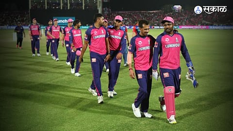 IPL 2024 Playoffs Scenario