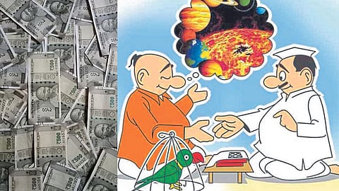 Maharashtra Andhashraddha Nirmoolan Samiti