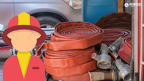 Fire Safety in Jeopardy: Mohol City Waits Years for a Single Fire Tender