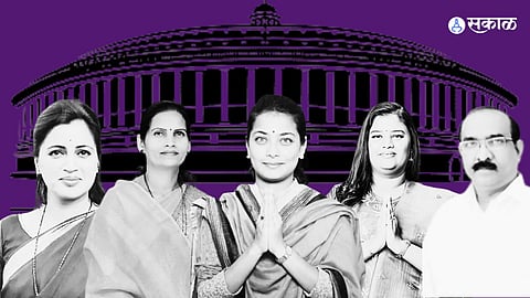 Loksabha election 2024