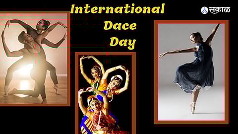 International Dance Day 2024 :