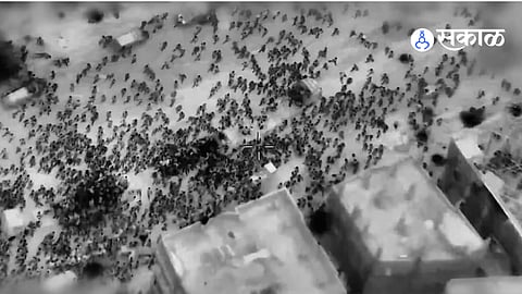 Lavender AI Used In Israel Hamas War