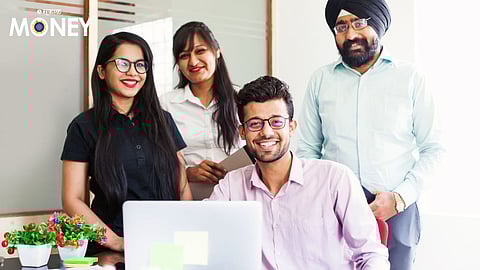 Remittances From Overseas Indians