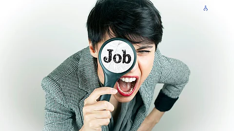 unemployed youth towards city to find job to set up career nanded