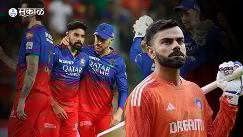 T20 World Cup Team India squad