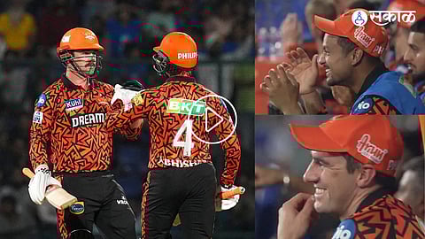 Sunrisers Hyderabad | IPL