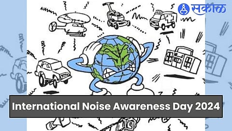 International Noise Awareness Day 2024