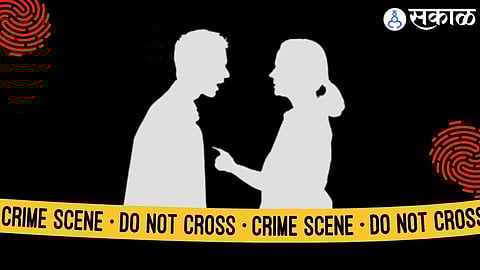 Navi Mumbai Crime: इतरांबरोबर संबंध असल्याच्या संशय, प्रियकराने केली महिलेची हत्या