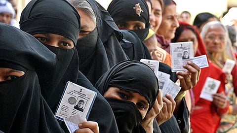 Ratnagiri-Sindhudurg Lok Sabha