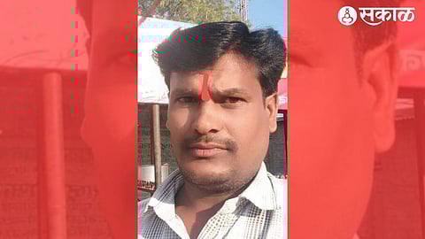 Dilip Sonavane