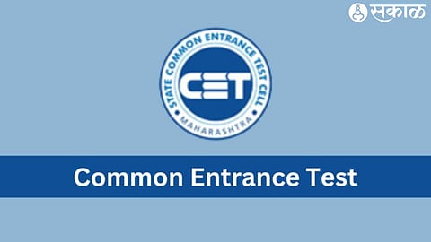 CET Exam