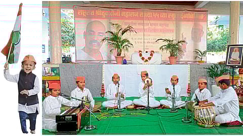 rashtrasant tukdoji maharaj