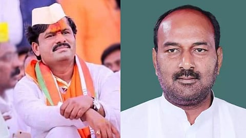 Sangli Lok Sabha Atpadi Constituency