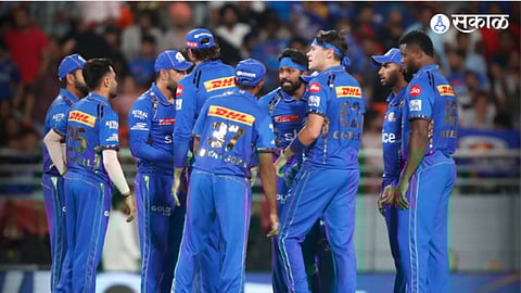 Mumbai Indians