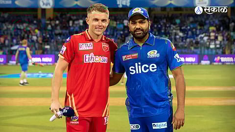 Punjab Kings captain Shikhar Dhawan News