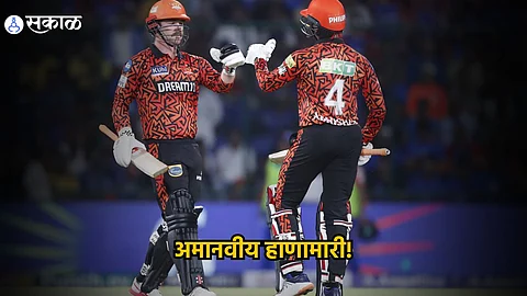 DC vs SRH