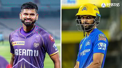 CSK vs KKR | IPL 2024
