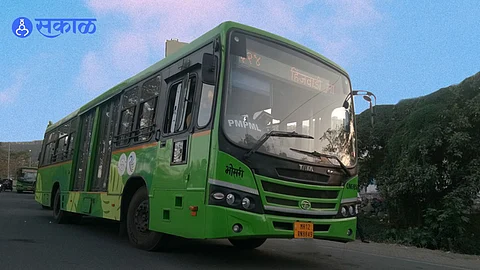 PMP bus