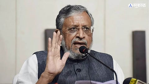 Sushil Kumar Modi Cancer