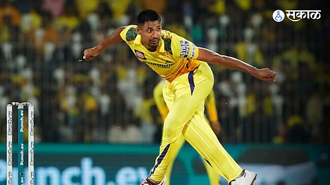 Mustafizur Rahman