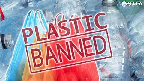 Plastic Ban