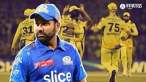 Rohit Sharma | IPL
