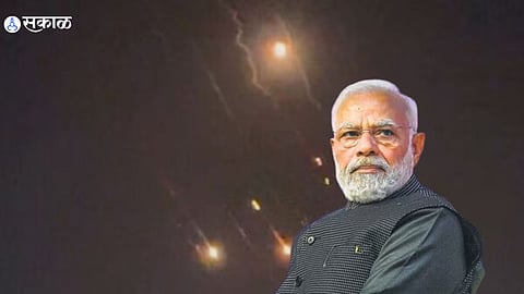 India's Stand On Iran Israel War