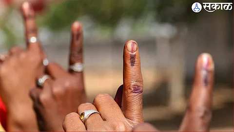 Voters (file photo)