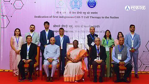 Indigenous Cancer Therapy