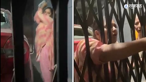 Viral Video|Blandshahr