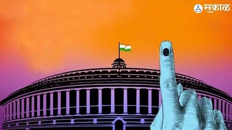 Jalgaon Lok Sabha Election