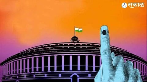 Nandurbar Lok Sabha Election