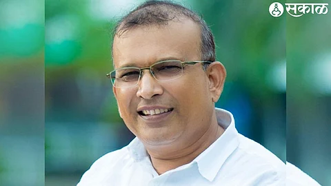 shriram patil
