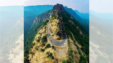 varandha ghat