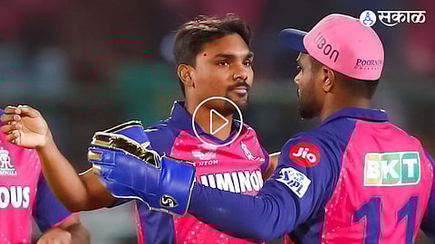 Sandeep Sharma | Rajasthan Royals | IPL 2024