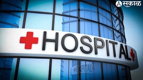 hospitals