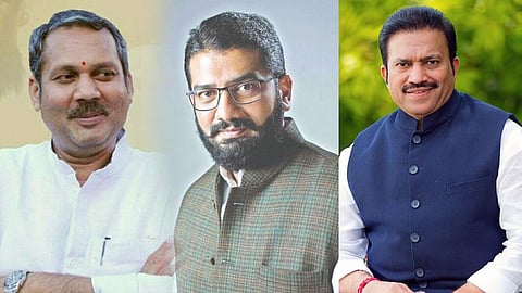 Satara Lok Sabha Constituency