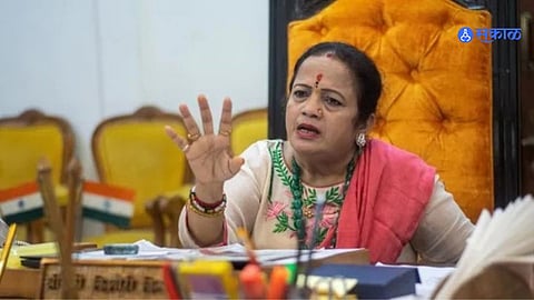 Mumbai News: किशोरी पेडणेकरांना दिलासा; उच्च न्यायालयाने दिला अटकपूर्व जामीन!