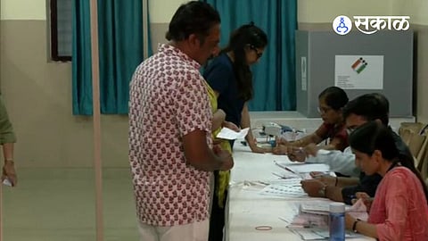 Revoting In Karnataka|Loksabha Election 2024