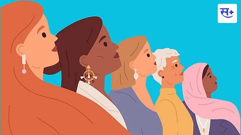 women empowerment