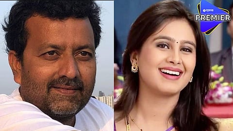 "मी पुन्हा मंदार दादाबरोबर काम करू शकत नाही"; त्या घटनेबाबत मृणालने मांडलं मत