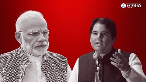 PM Modi Pilibhit Rally