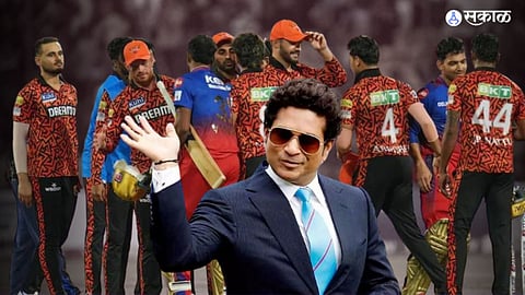 sachin tendulkar