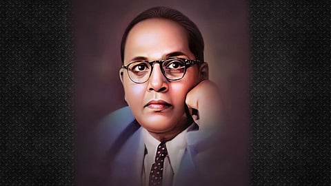 Dr. Babasaheb Ambedkar Jayanti