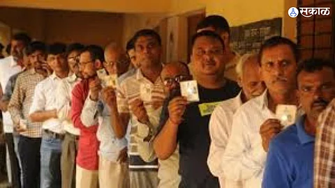 vote without Voter ID in lok sabha election Electors Photo Identity Card