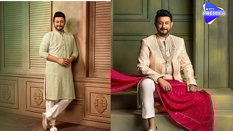 Swapnil Joshi: स्टारडम टिकविण्यासाठी स्वप्नीलने नक्की काय केले? वाचा Exclusive मुलाखत