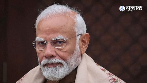 Arvind Kejriwal Arrest : PM मोदींच्या इशाऱ्यावर केजरीवाल यांचा छळ; आपच्या खासदाराचा गंभीर आरोप