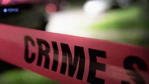 Kokan Crime News: पावसमध्ये ३ लाख ४२ हजाराचा गुटखा पकडला