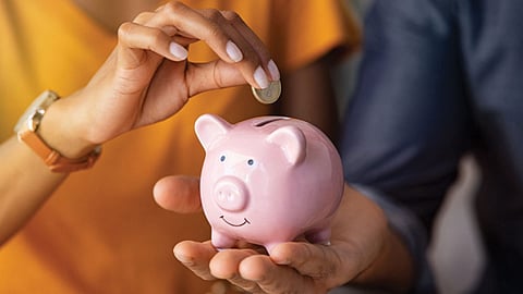 Financial assistance