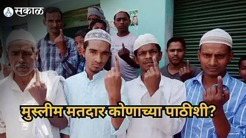 Muslim Voters